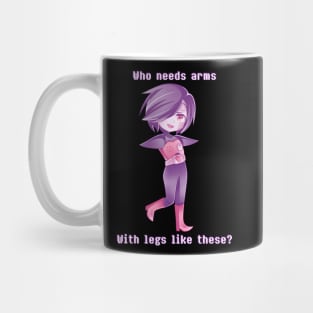 Mettaton EX Mug